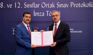 Büyükşehir Öğrencilerin Yanında