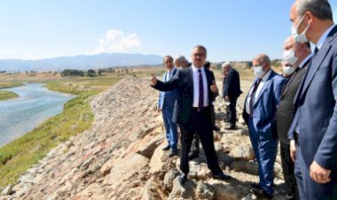 Şehrimizin Katma Değerini Artırıyoruz