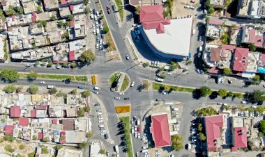 Tevfik Kadıoğlu Alt Geçidi İhaleye Çıkıyor