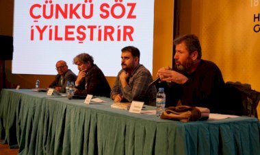 Kahramanmaraş’ta Arif Ay’a Saygı Gecesi