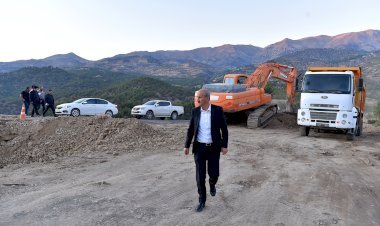 Dulkadiroğlu  Değişiyor  Ve Dönüşüyor