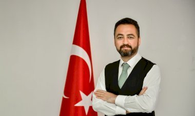 Başkan Gürbüz, “Çözüm Yine Recep Tayyip Erdoğan’da”