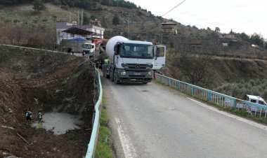 Dulkadiroğlu’nda 3 Yeni Köprü Ulaşımı Kolaylaştıracak