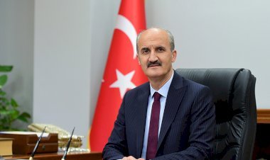 Başkan Okay’dan Engelliler Haftası Mesajı