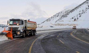 Yedikuyular’a Ulaşım Büyükşehir’le Sağlanıyor