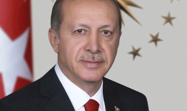 Cumhurbaşkanımız Sayın Recep Tayyip Erdoğan’ın Kahramanmaraş’ın Kurtuluşunun 102. Yıl Dönümü Mesajı