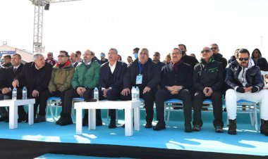 Uluslararası Etkinliklerin Sayısı Artacak