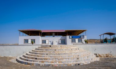 Dulkadiroğlu’ndan Abbaslar’a Sosyal Tesis