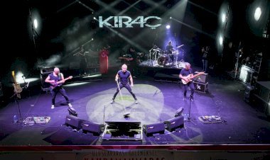 GELENEKSEL AĞUSTOS FUARI’NDA KIRAÇ RÜZGÂRI ESTİ