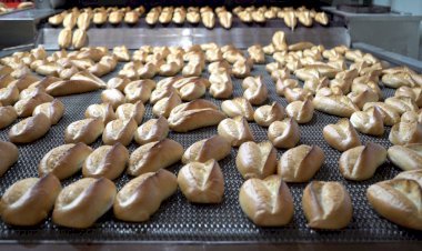 Halk Ekmek Ramazan’da da İftar Sofralarında