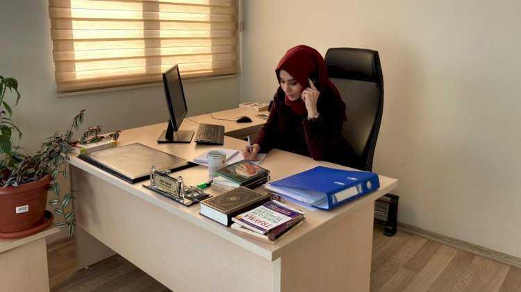 Büyükşehir’den Online Destek