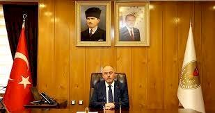Kahramanmaraş Valiliğinden Duyuru
