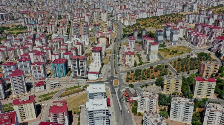 Boğaziçi Kavşağı Tamamlandı