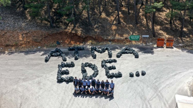 Büyükşehir Dünya Çevre Günü’nde Anlamlı Etkinlik Düzenledi