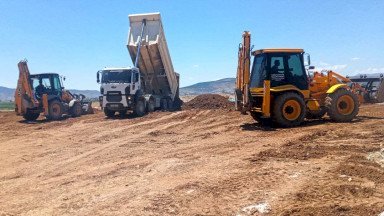 Büyükşehir’den Bayram Öncesi Temizlik