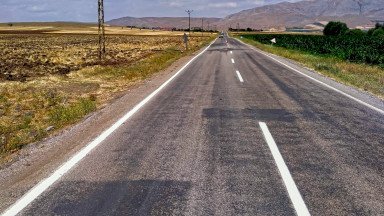 Büyükşehir Ulaşım Güvenliğini Artırıyor