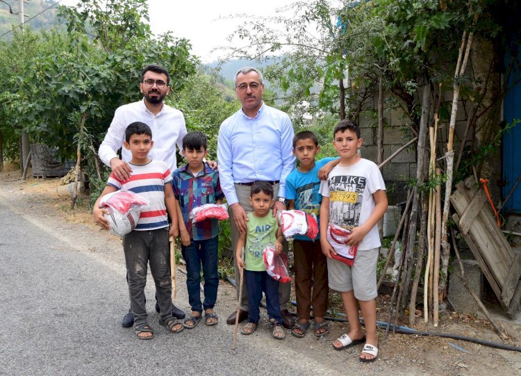 Altyapı ve Çevre Yatırımları İçin Dev Kaynak