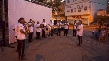 Açık Hava Etkinlikleri Çağlayancerit’le Devam Etti