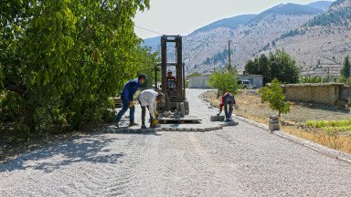 Çağlayancerit’te Ulaşım Sorunu Kalmayacak