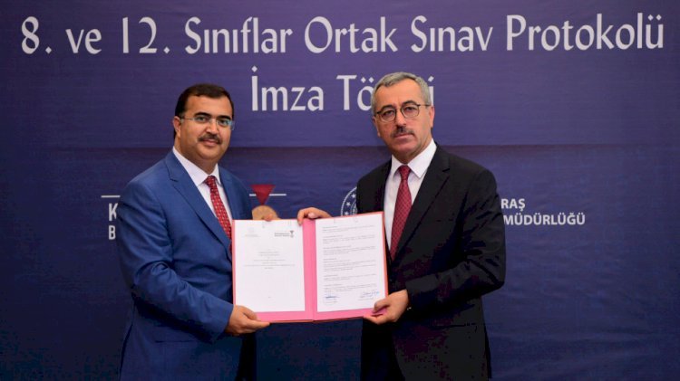 Büyükşehir Öğrencilerin Yanında