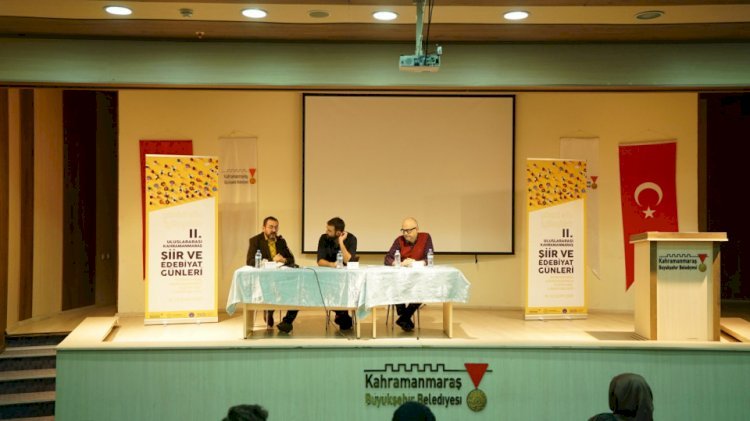 Şehirden Taşraya: Üç Öykücü Tek Soru