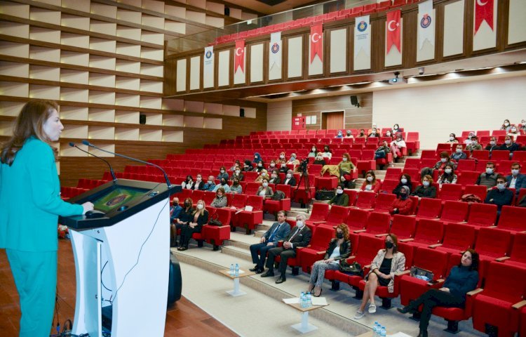 Tanısı ve Tedavisi Çok Zor Olan ‘Lenfödem’ Hastalığı KSÜ’de Düzenlenen Sempozyumda Tartışıldı