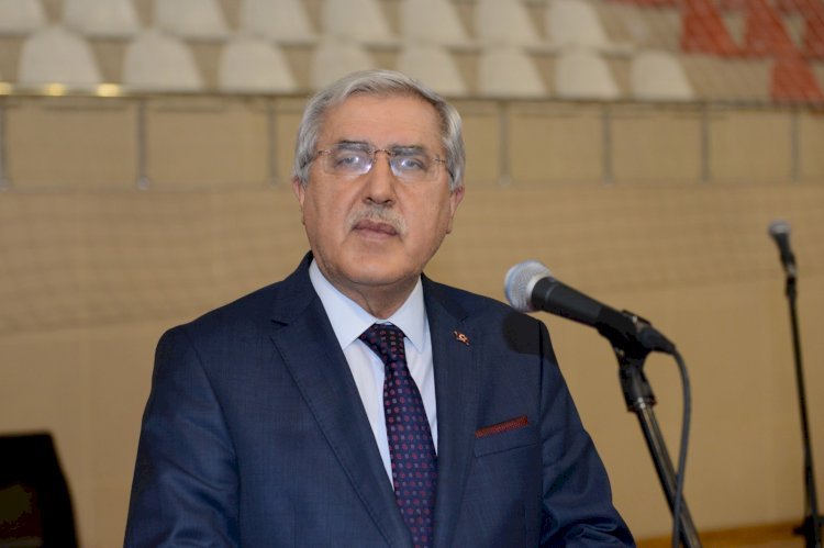 Üniversitemiz Spor Bilimleri Fakültesi Tarafından Öğretmenler Günü Etkinlikleri Düzenlendi