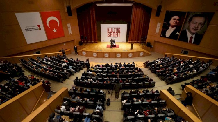 Aslanhan, Öğrenci ve Velilere İlham Oldu