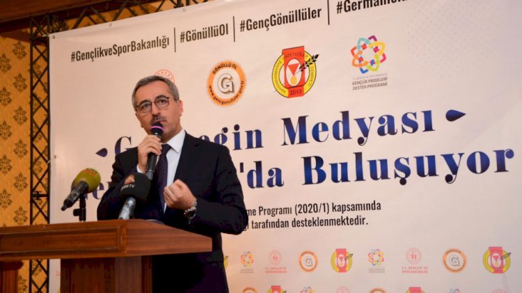 Meslekte Örgütlenmek Güçlenmektir