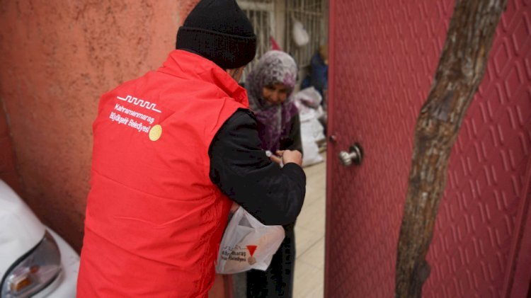 Ulu Çınarların Yemekleri Eksik Edilmiyor