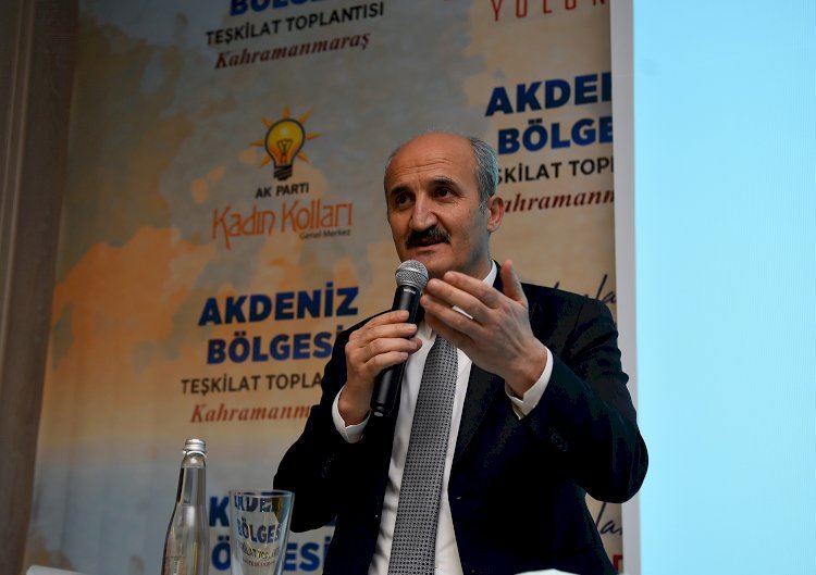 Kahramanmaraş’ın Tarihi Ve Kültürel Değerleri Gün Yüzüne Çıkarıyoruz