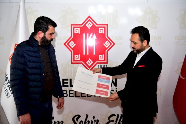 Başkan Gürbüz, meclis sonrası tek tek açıkladı