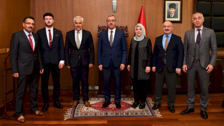 Yeşilay Varsa Hayat Var