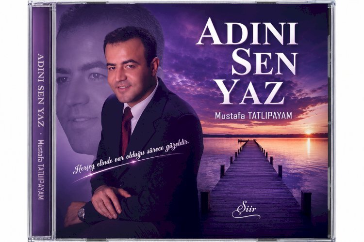 K.Maraşlı Şairin Şiir Kitabı Yapay Zeka İle Müziğe Dönüşüyor